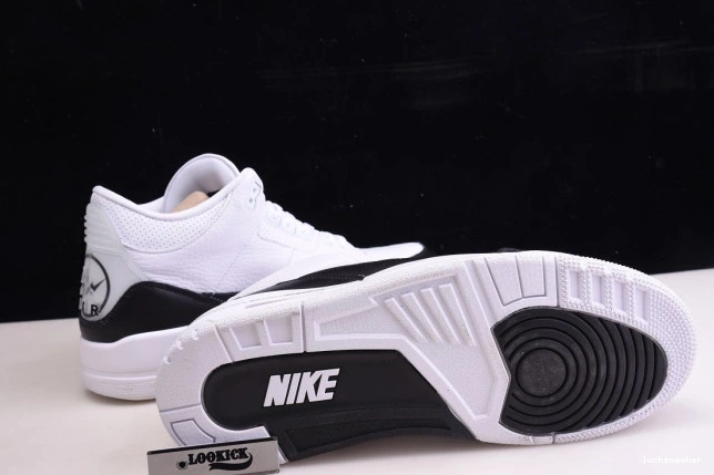 Cheap LUCY JORDAN 3 FRAGMENT AIR DA3595-100 0815